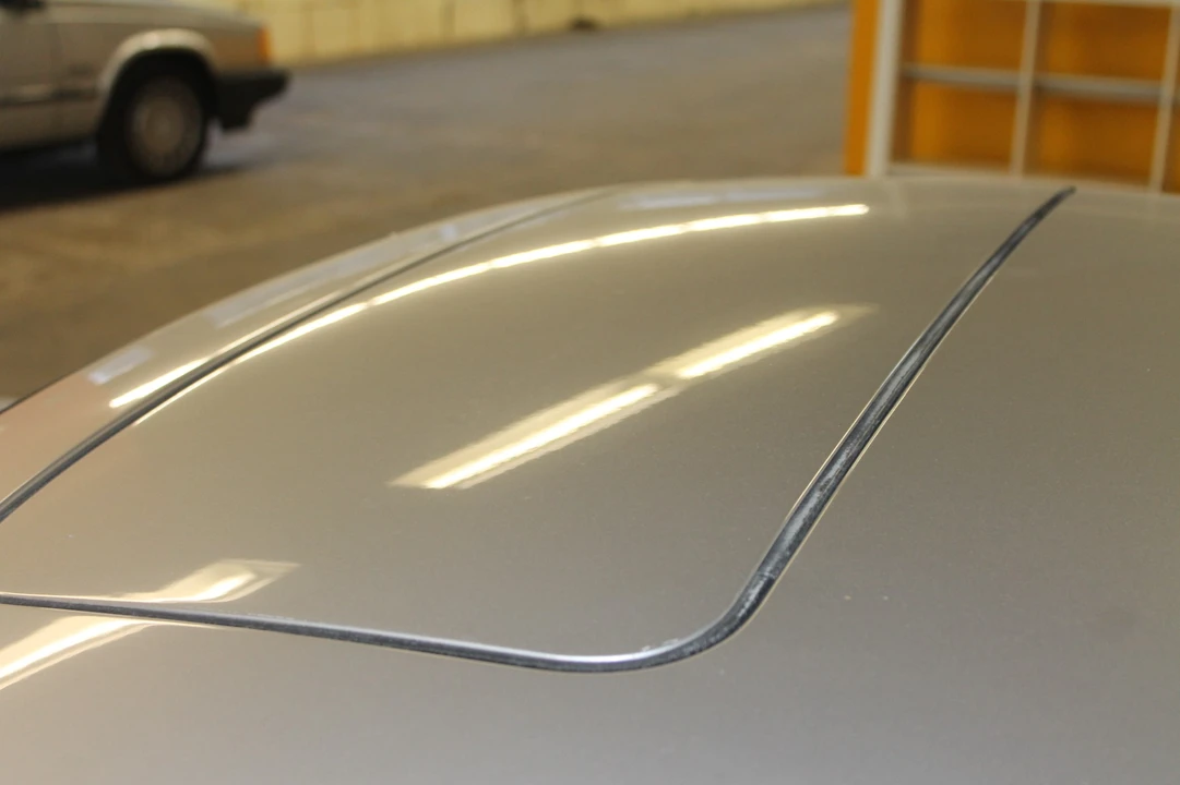 1990 Porsche 928 GT - Image 13 of 31