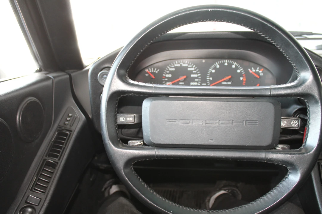 1990 Porsche 928 GT - Image 18 of 31