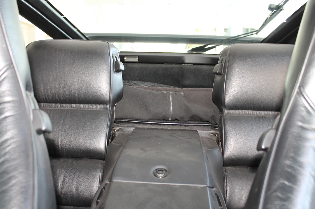 1990 Porsche 928 GT - Image 24 of 31