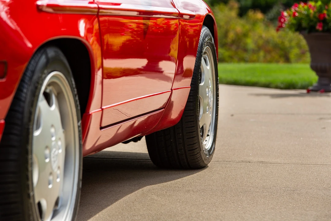 1990 Porsche 928 GT - Image 11 of 31