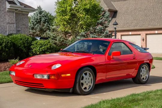 1990 Porsche 928 GT - Image 2 of 31