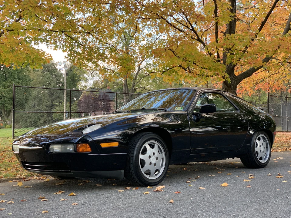 1990 Porsche 928 GT - Image 6 of 31