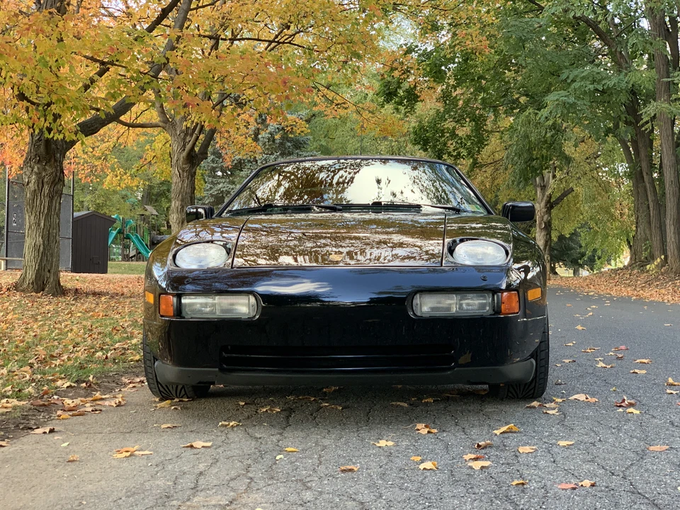 1990 Porsche 928 GT - Image 4 of 31