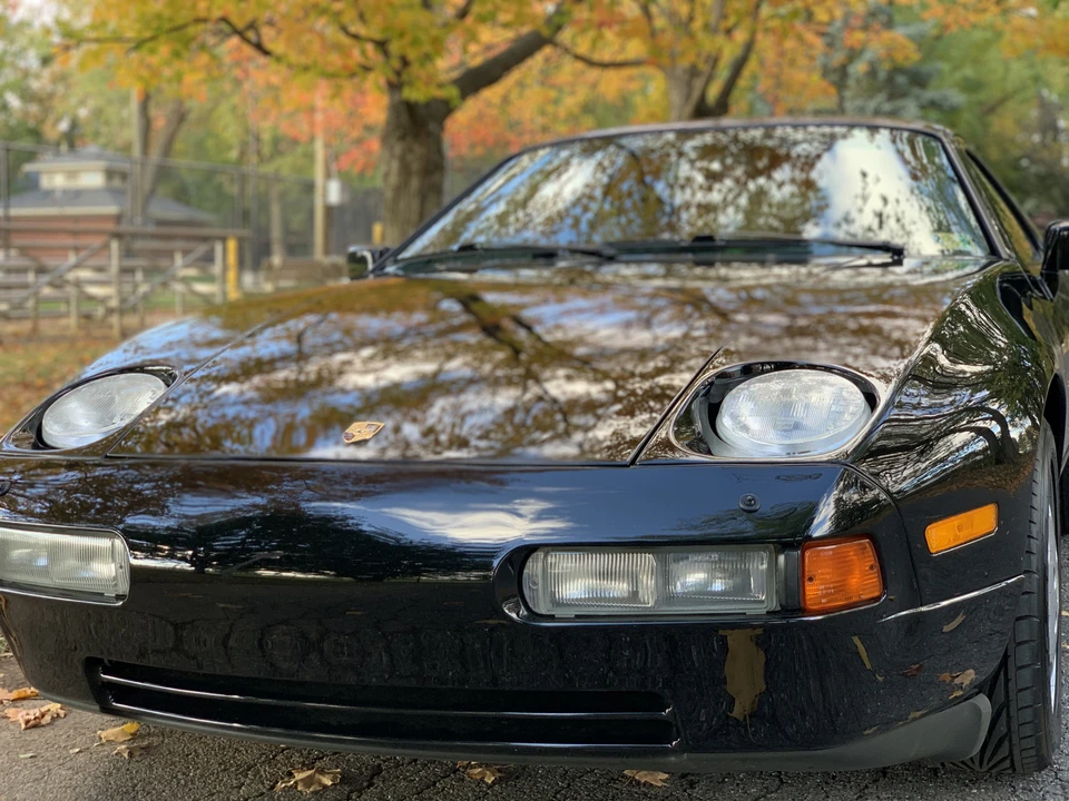 1990 Porsche 928 GT - Image 20 of 31