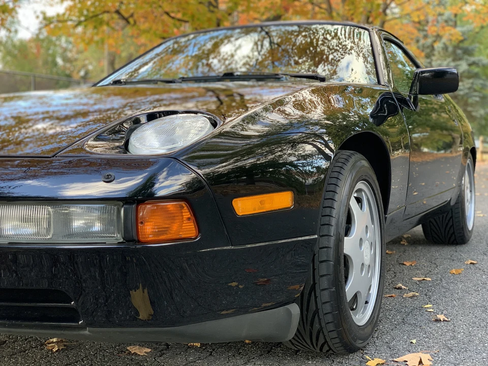 1990 Porsche 928 GT - Image 25 of 31