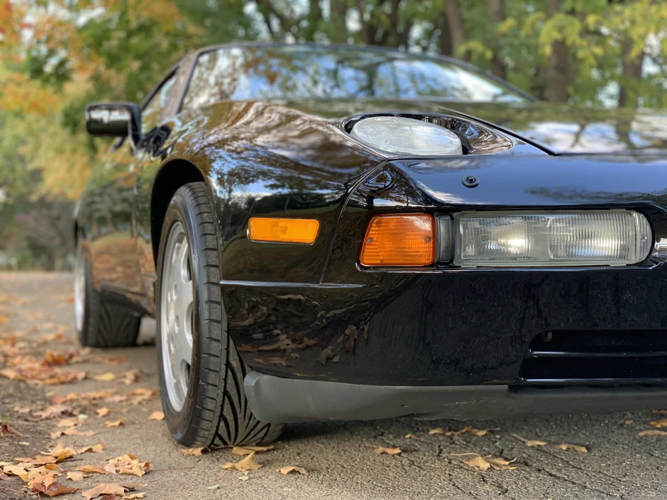 1990 Porsche 928 GT - Image 21 of 31