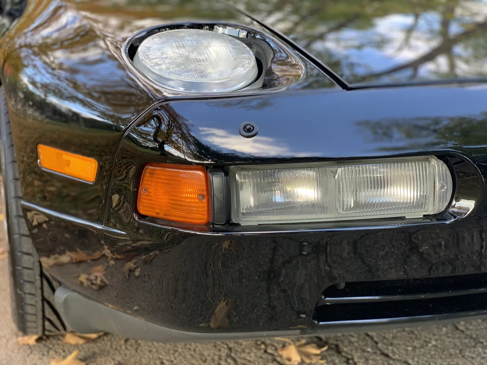 1990 Porsche 928 GT - Image 22 of 31