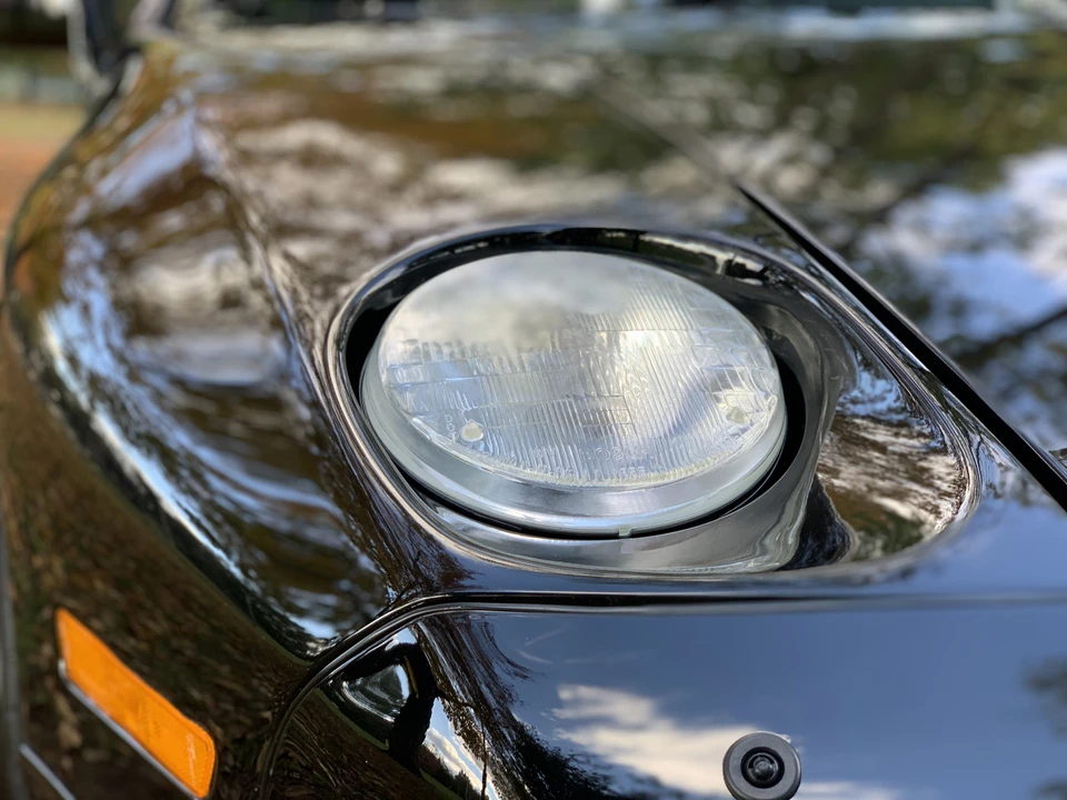 1990 Porsche 928 GT - Image 23 of 31
