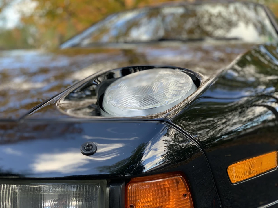 1990 Porsche 928 GT - Image 26 of 31