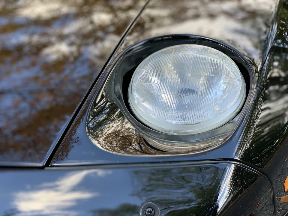1990 Porsche 928 GT - Image 27 of 31
