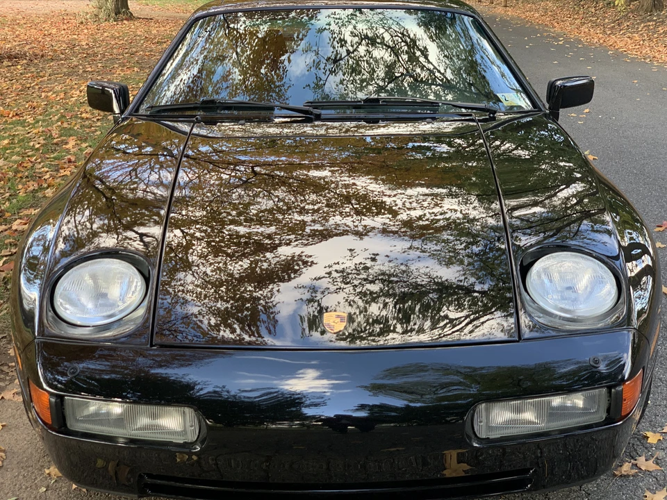 1990 Porsche 928 GT - Image 5 of 31