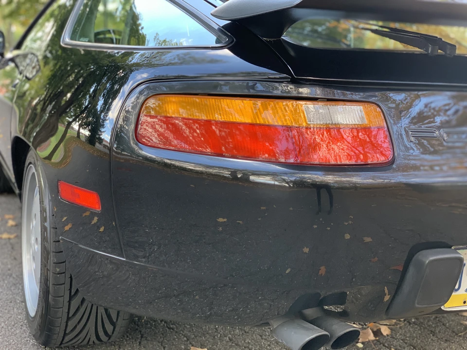 1990 Porsche 928 GT - Image 29 of 31