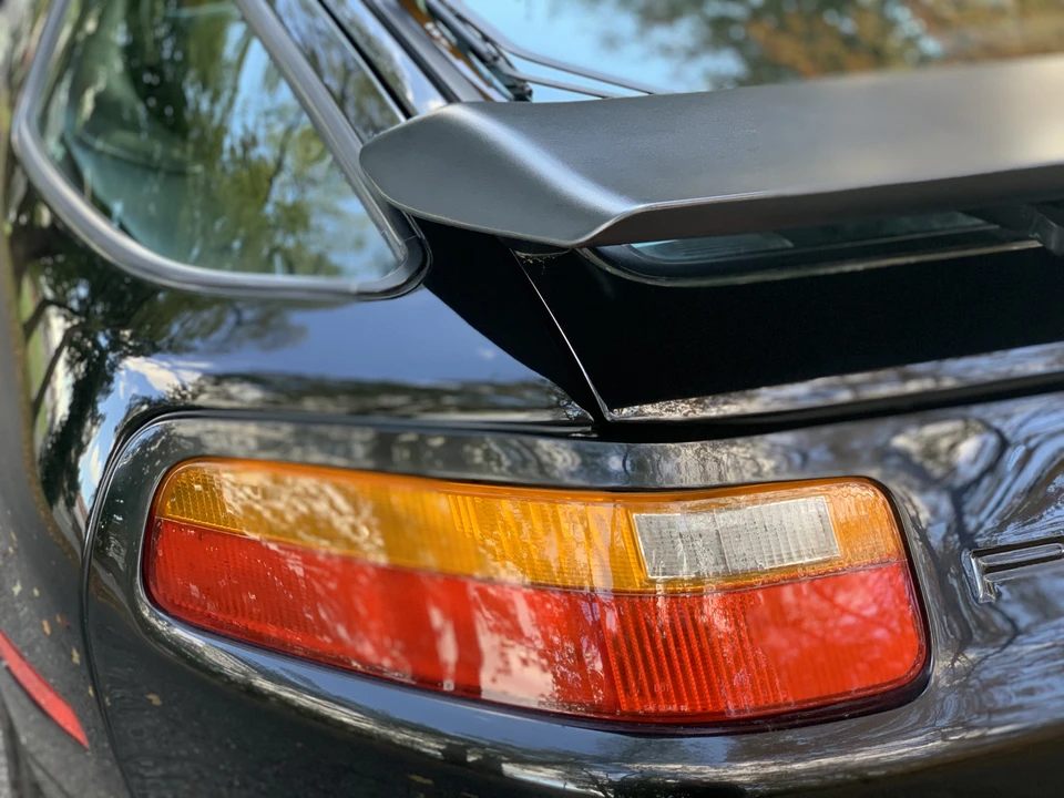 1990 Porsche 928 GT - Image 30 of 31