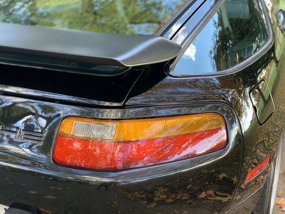 1990 Porsche 928 GT - Image 31 of 31