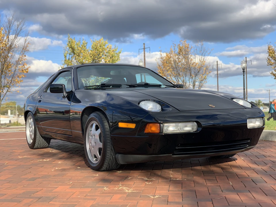 1990 Porsche 928 GT - Image 11 of 31
