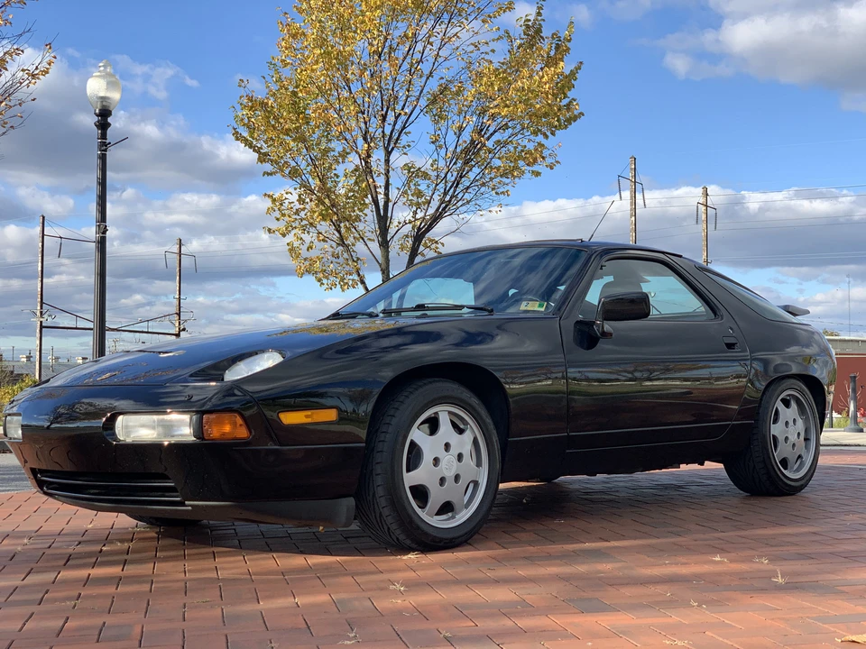1990 Porsche 928 GT - Image 10 of 31