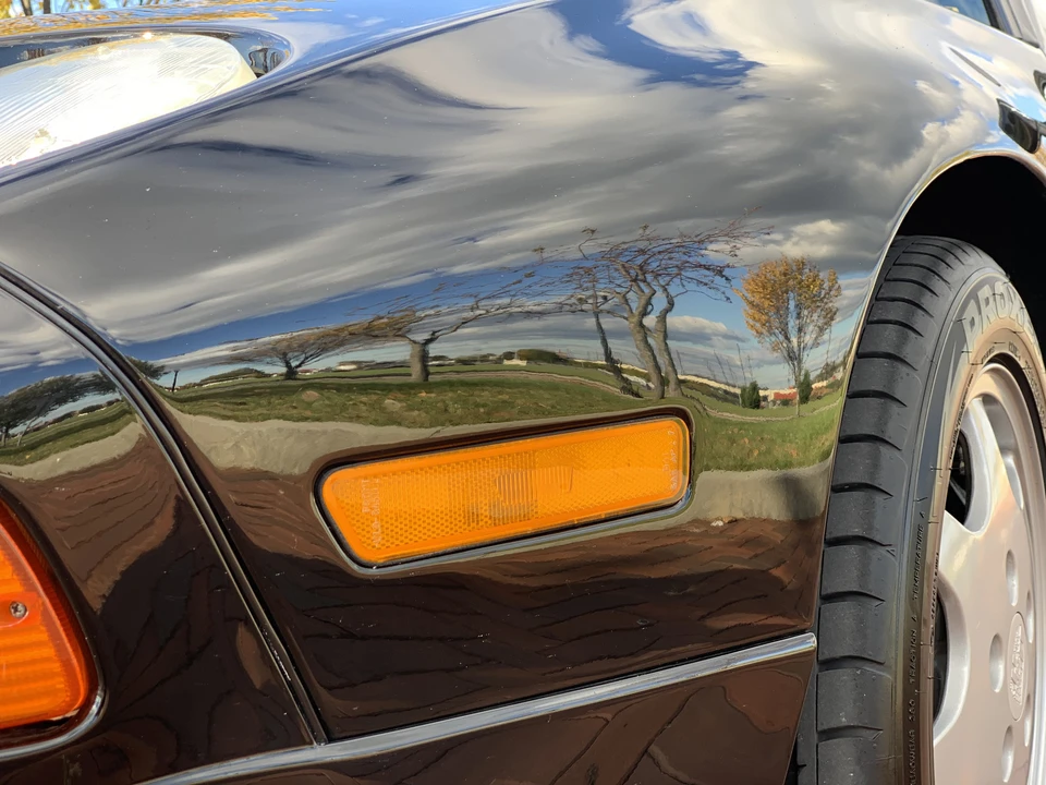 1990 Porsche 928 GT - Image 28 of 31