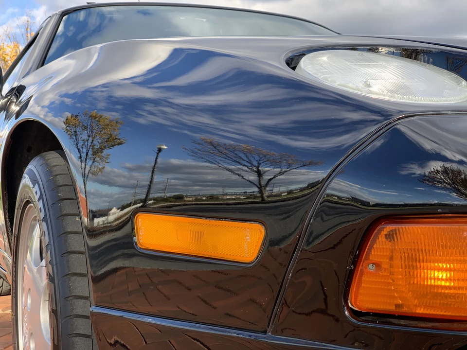 1990 Porsche 928 GT - Image 24 of 31
