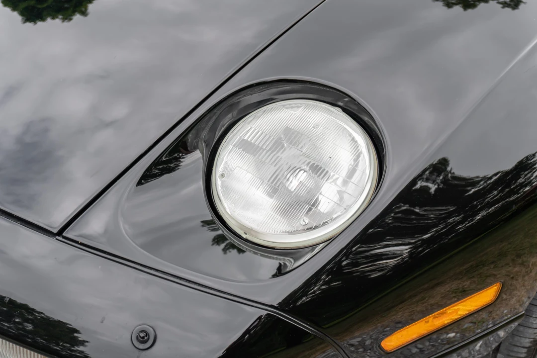 1990 Porsche 928 GT - Image 20 of 31