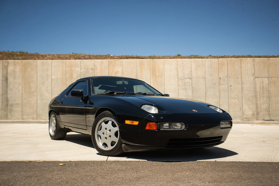 1990 Porsche 928 GT - Image 7 of 31