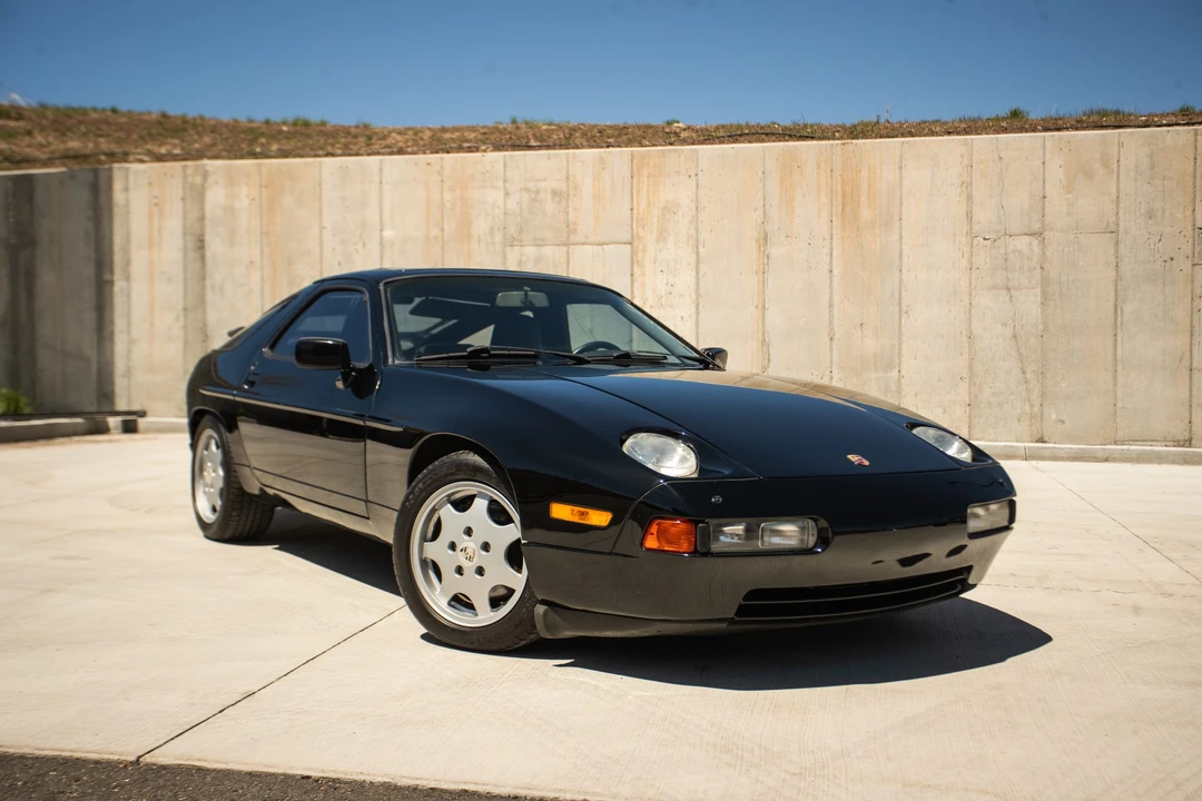 1990 Porsche 928 GT - Image 6 of 31