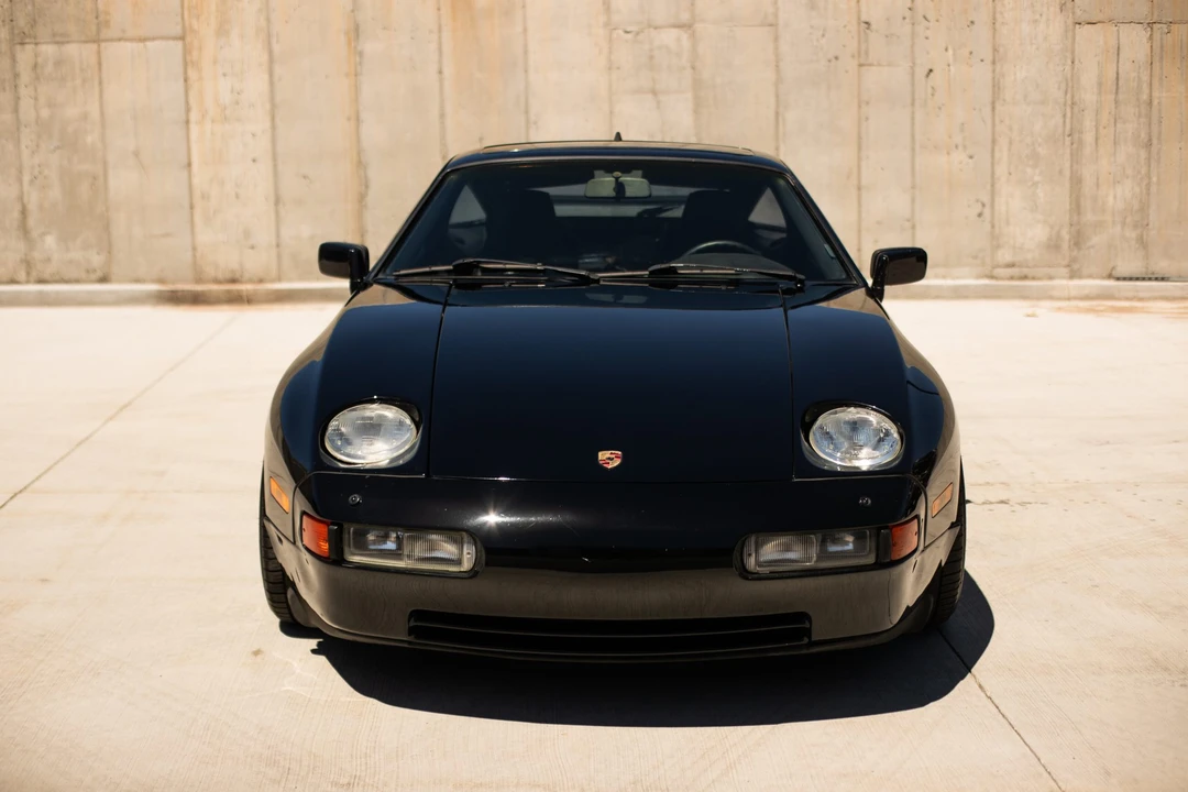 1990 Porsche 928 GT - Image 3 of 31