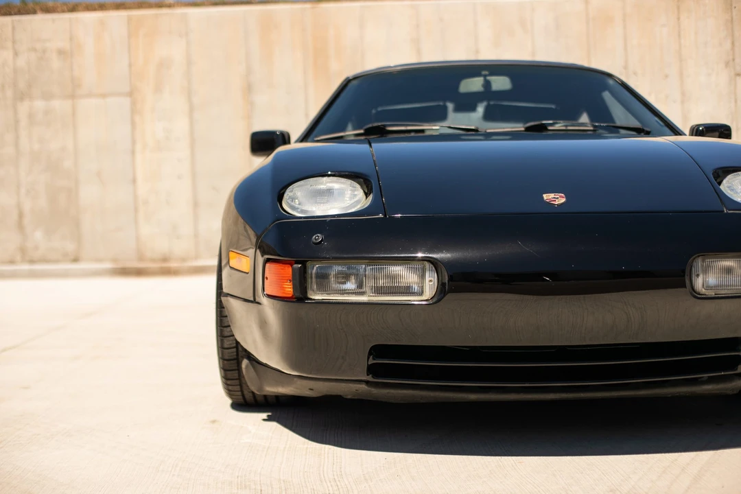1990 Porsche 928 GT - Image 16 of 31