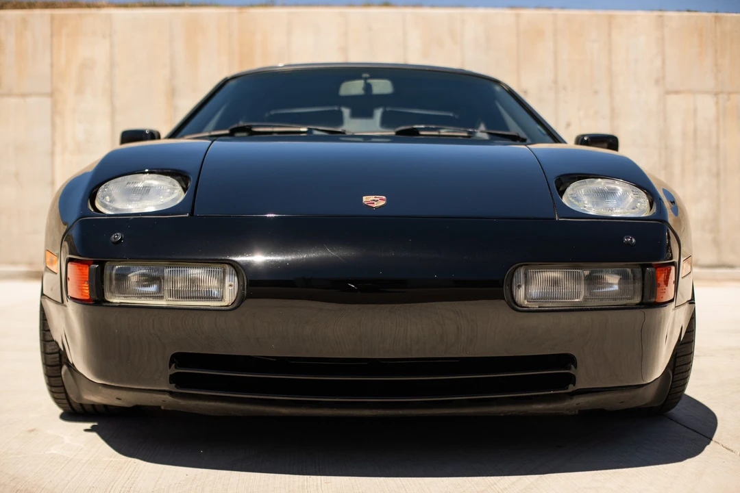 1990 Porsche 928 GT - Image 4 of 31