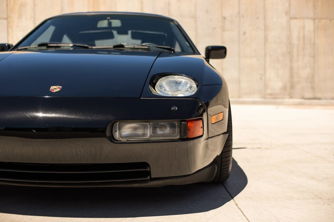 1990 Porsche 928 GT - Image 15 of 31