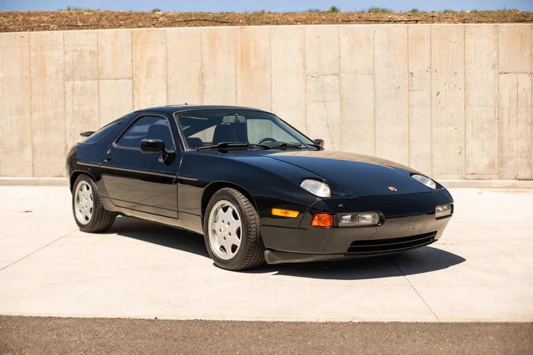 1990 Porsche 928 GT - Image 5 of 31