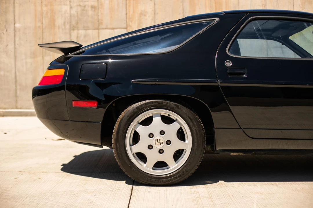 1990 Porsche 928 GT - Image 17 of 31