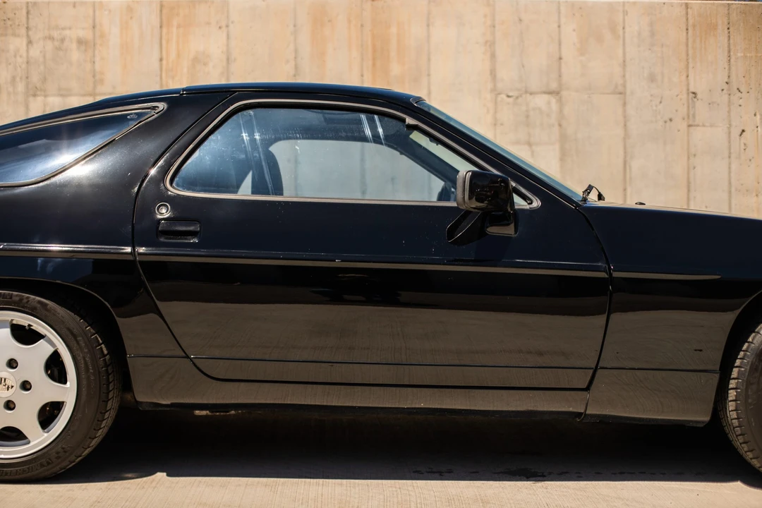 1990 Porsche 928 GT - Image 18 of 31