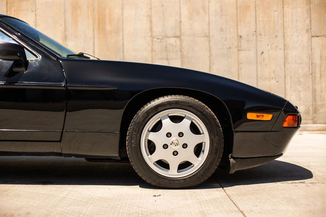 1990 Porsche 928 GT - Image 19 of 31
