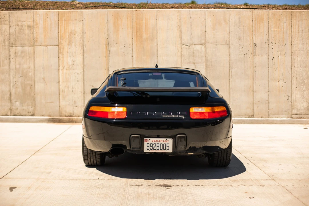 1990 Porsche 928 GT - Image 10 of 31