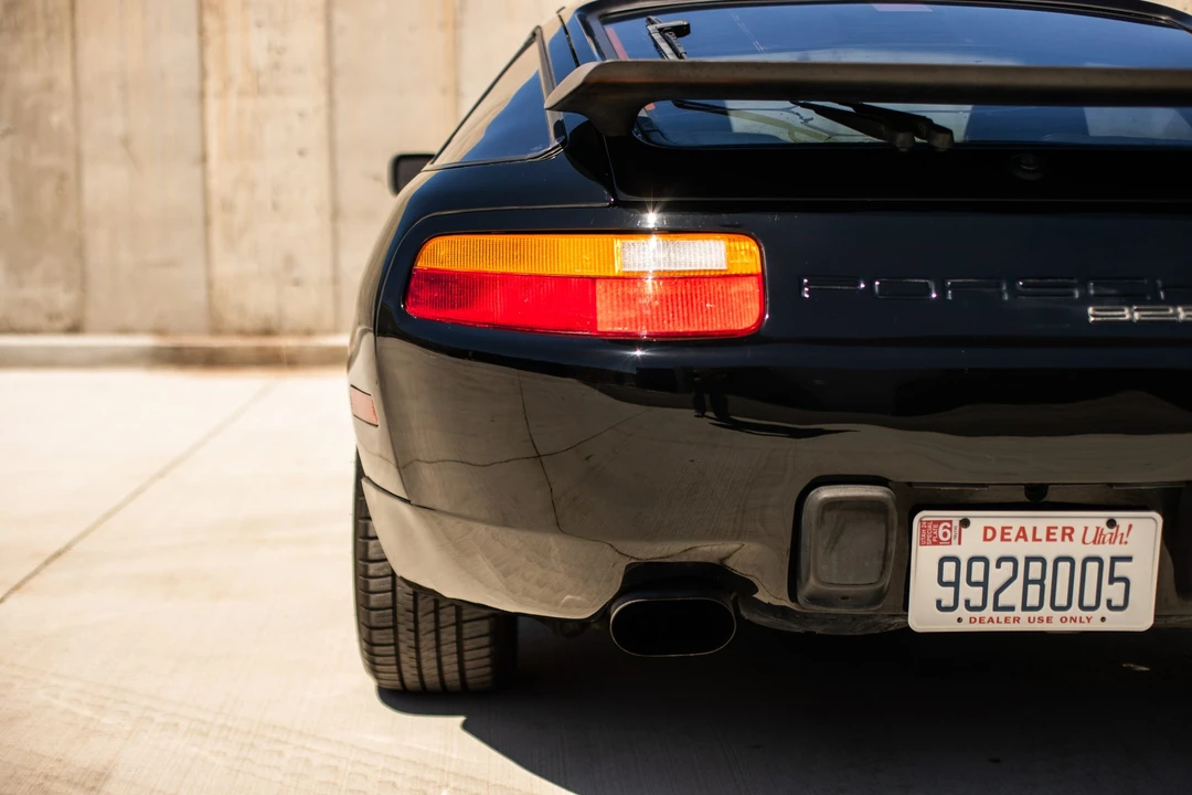 1990 Porsche 928 GT - Image 20 of 31