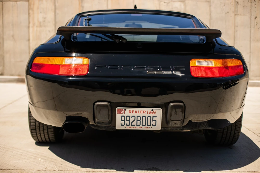 1990 Porsche 928 GT - Image 11 of 31