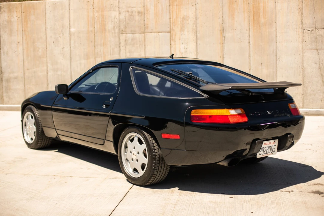 1990 Porsche 928 GT - Image 12 of 31