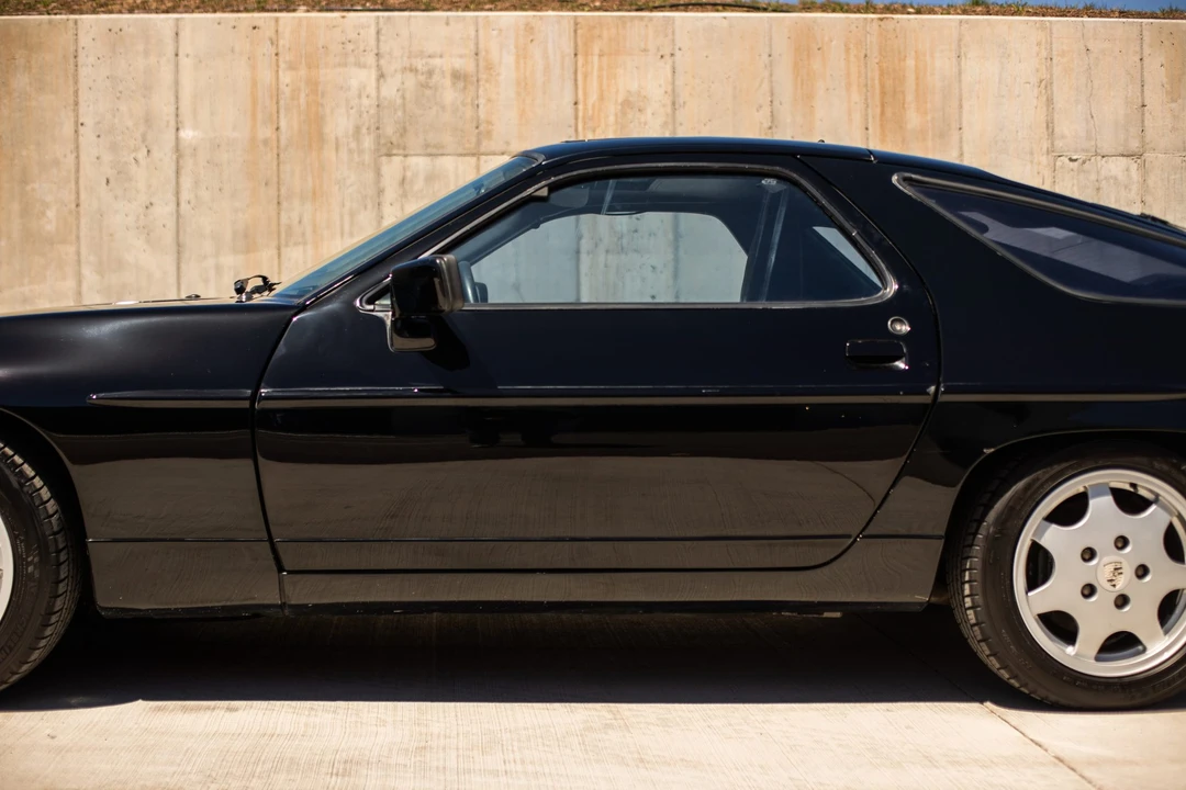 1990 Porsche 928 GT - Image 23 of 31