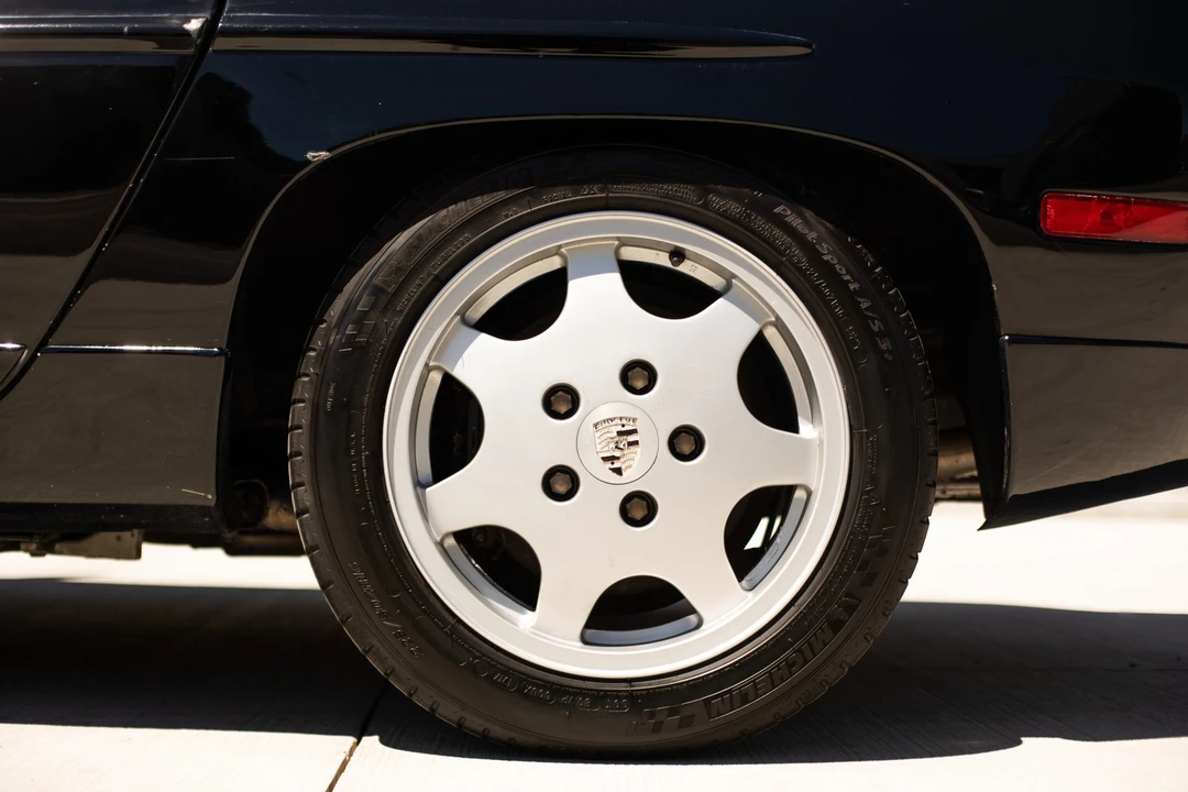 1990 Porsche 928 GT - Image 31 of 31