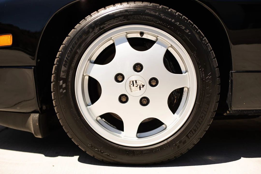 1990 Porsche 928 GT - Image 30 of 31