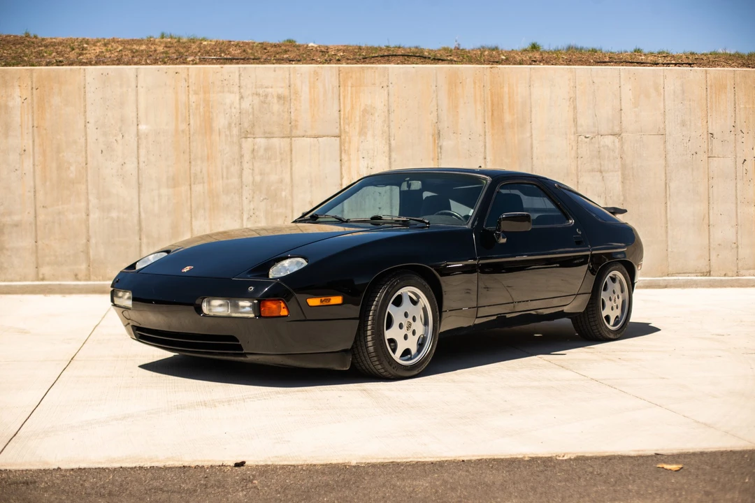 1990 Porsche 928 GT - Image 2 of 31