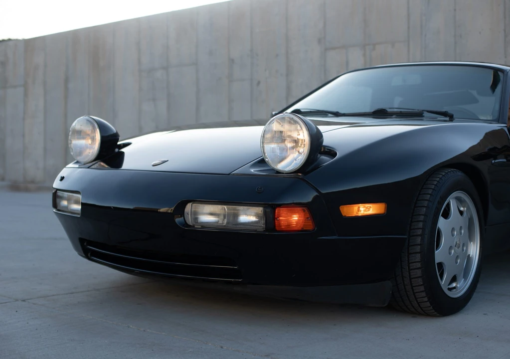 1990 Porsche 928 GT - Image 26 of 31