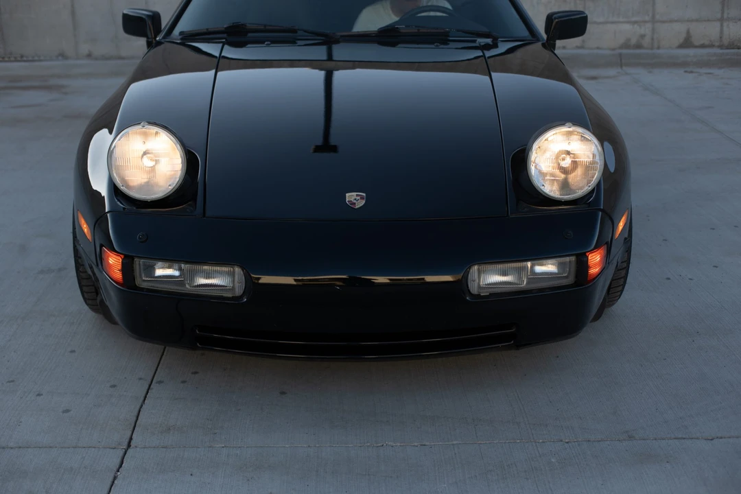 1990 Porsche 928 GT - Image 27 of 31