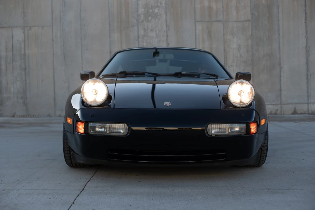 1990 Porsche 928 GT - Image 14 of 31