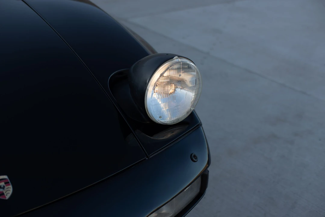 1990 Porsche 928 GT - Image 29 of 31