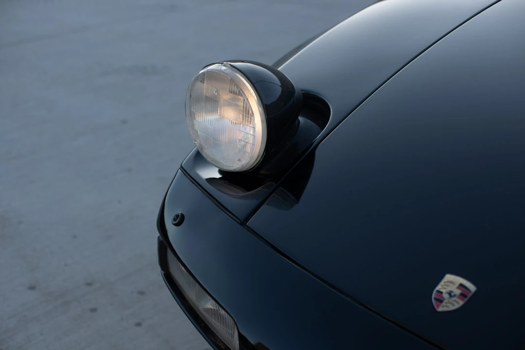 1990 Porsche 928 GT - Image 28 of 31