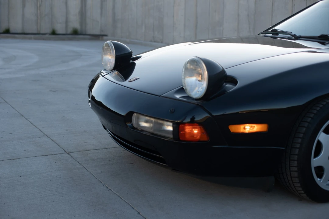 1990 Porsche 928 GT - Image 25 of 31