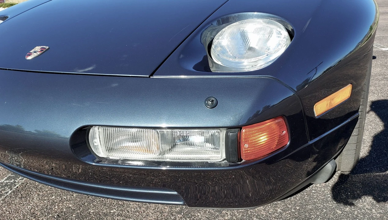 1990 Porsche 928 GT - Image 25 of 31