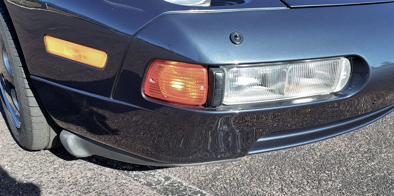 1990 Porsche 928 GT - Image 17 of 31