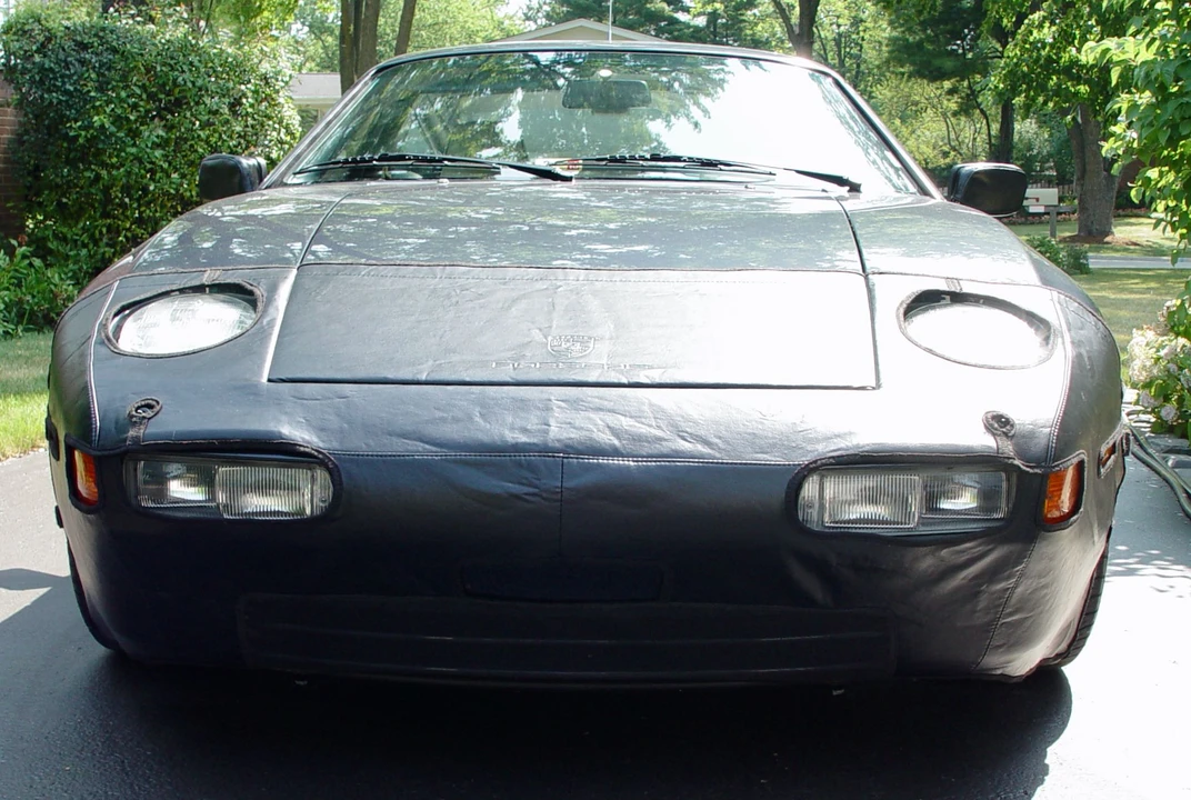 1990 Porsche 928 GT - Image 12 of 31